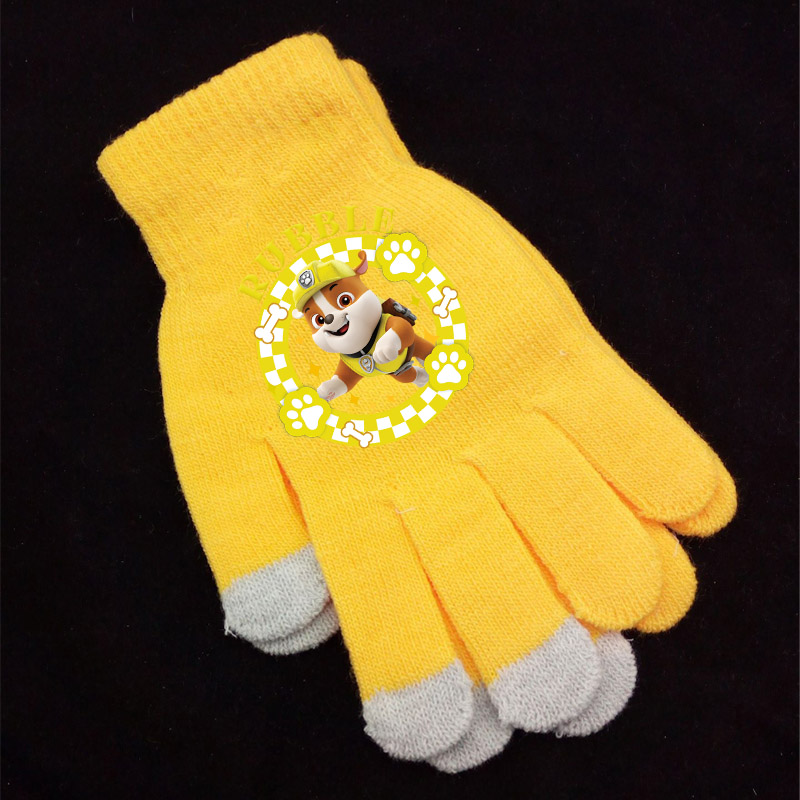 2025 PAW Patrol Gloves Cartoon - Heat Resistant Glove 评论和价格