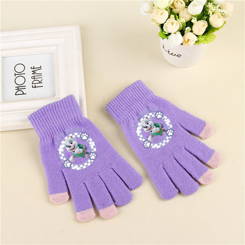 2025 PAW Patrol Gloves Cartoon - Heat Resistant Glove 评论和价格