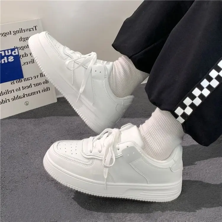 Tennis Sneakers Woman Spring A - Vans Shoes Old Skool 评论和价格