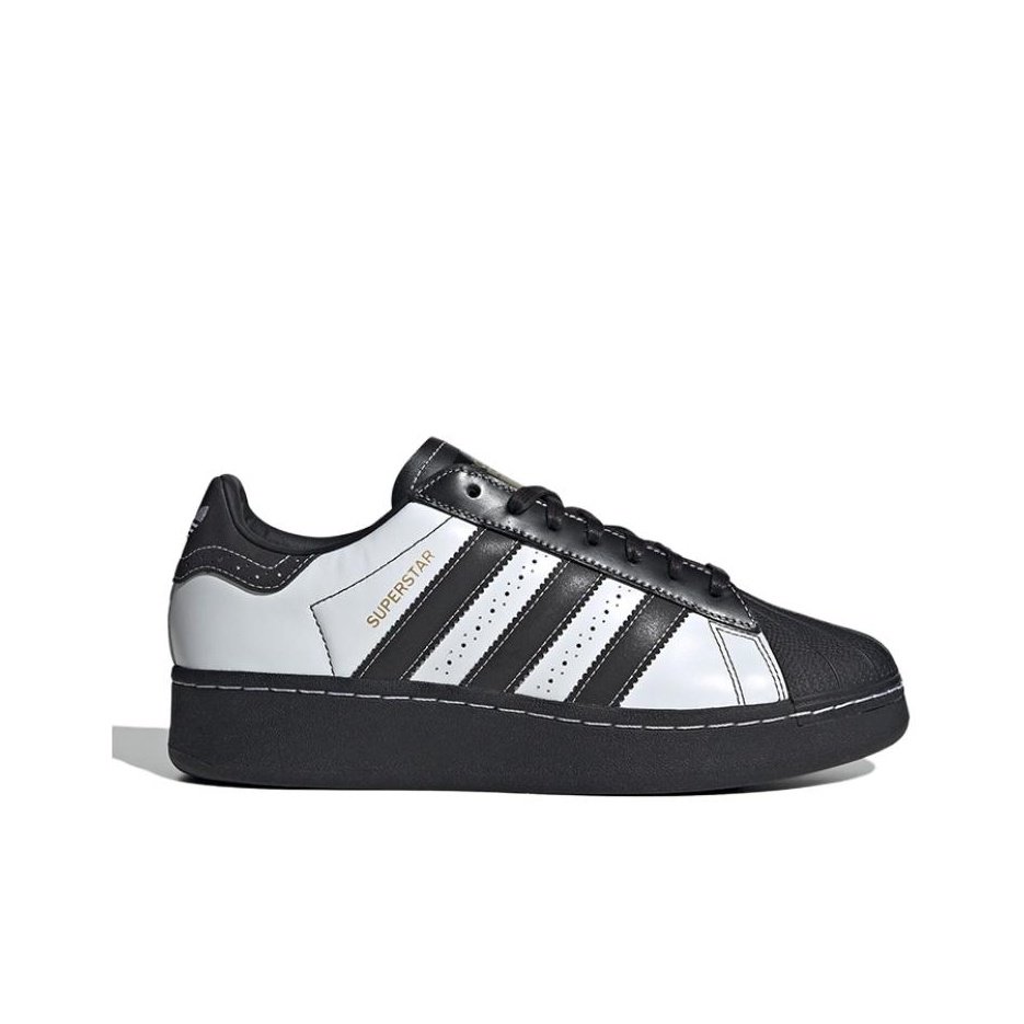 Adidas Originals SUPERSTAR XLG - Adidas Shoes Superstar 评论和价格