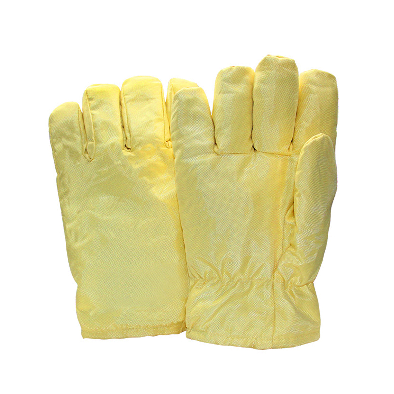 500 Degree Dust Free Cleanroom - Heat Resistant Glove 评论和价格