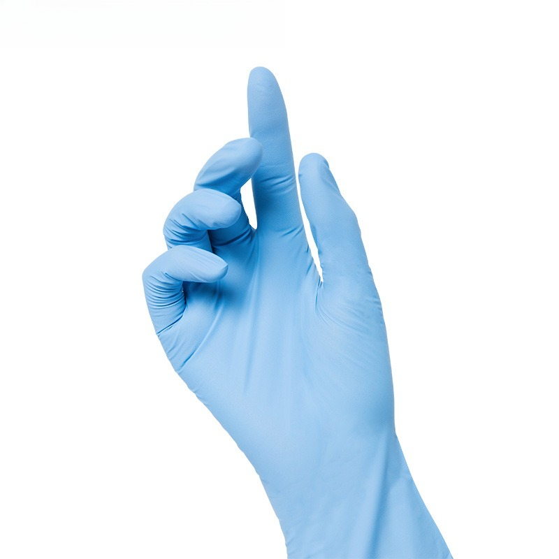 100Pcs/Box Medical Grade Nitri - Exam Glove Nitrile 评论和价格