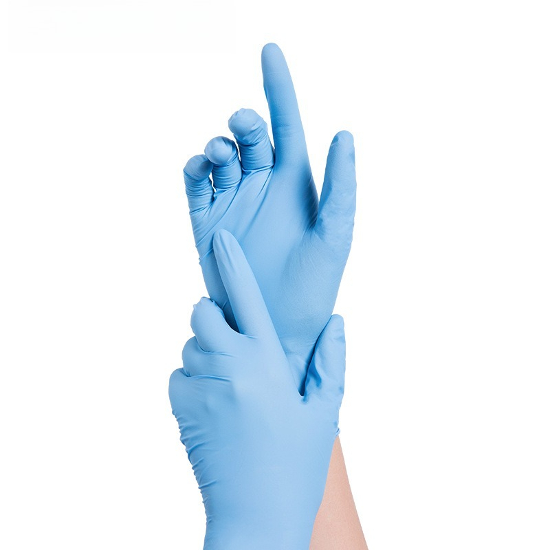 100Pcs/Box Medical Grade Nitri - Exam Glove Nitrile 评论和价格