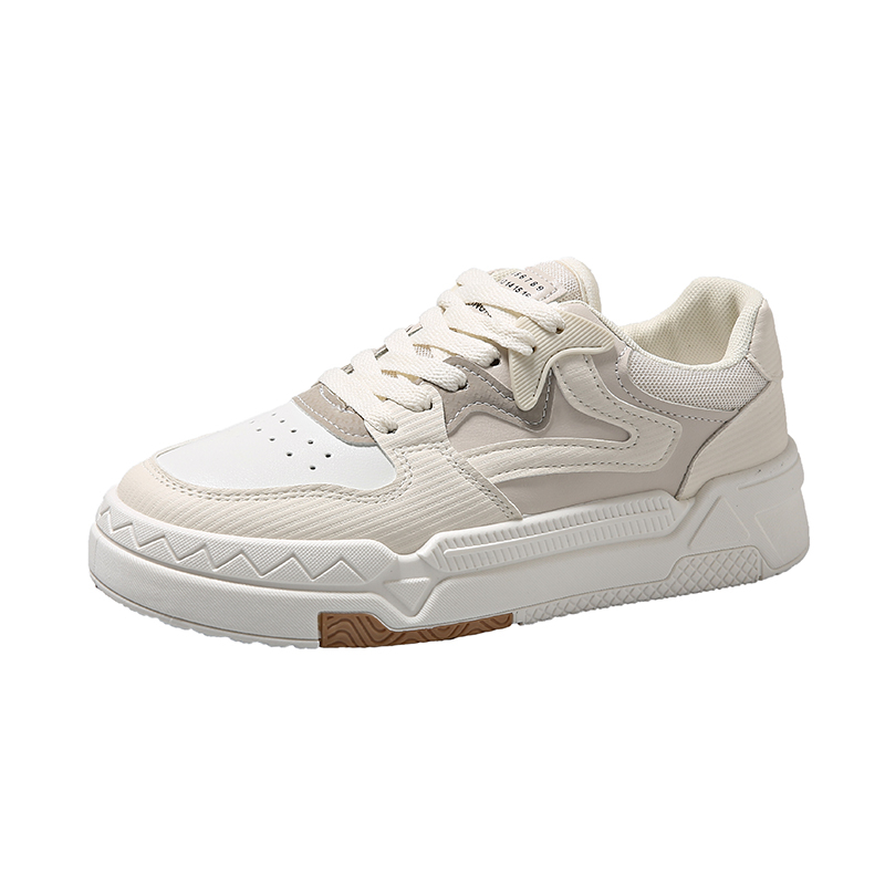 Fashion Small White Shoes Wome - Vans Shoes Old Skool 评论和价格