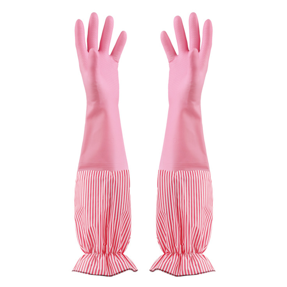 Rhino Rescue Gloves-Powder Fre - Latex Disposable Glove 评论和价格