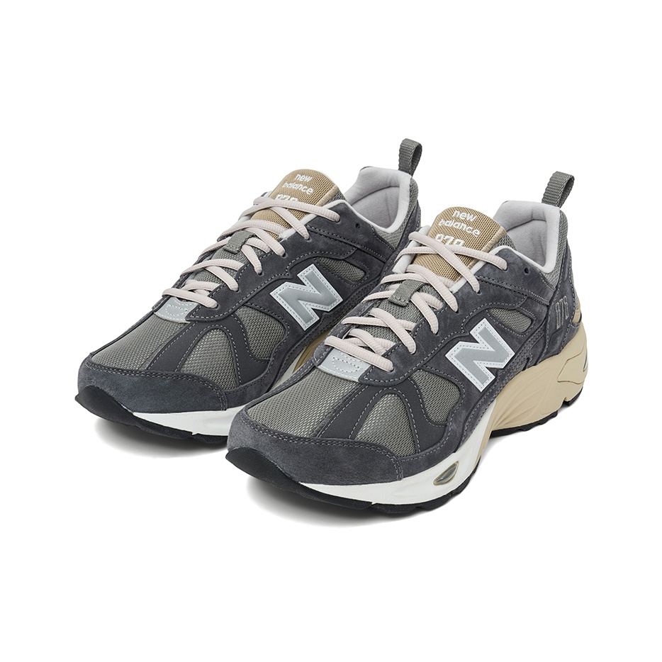 New Balance NB 878 Comfortable - New Balance Shoes 9060 评论和价格