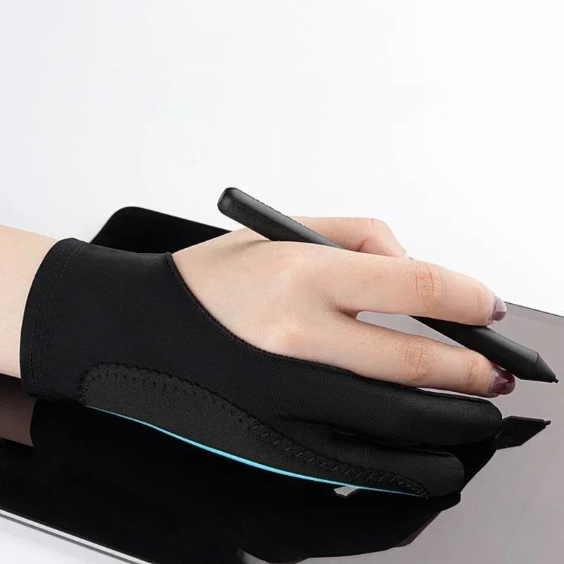 S/M/L Anti-touch Gloves Two-Fi - Touchscreen Glove Capacitive 评论和价格