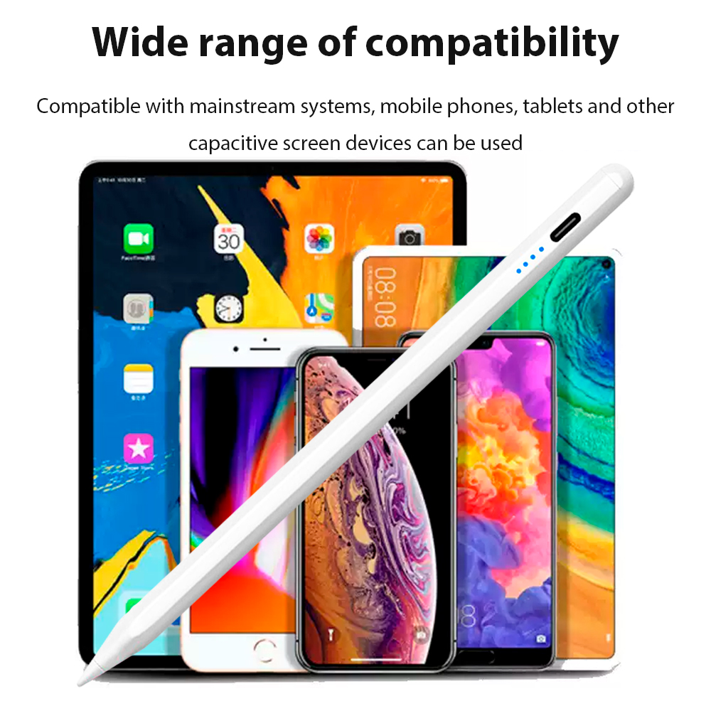 2025 Stylus Pen With Glove For - Touchscreen Glove Capacitive 评论和价格