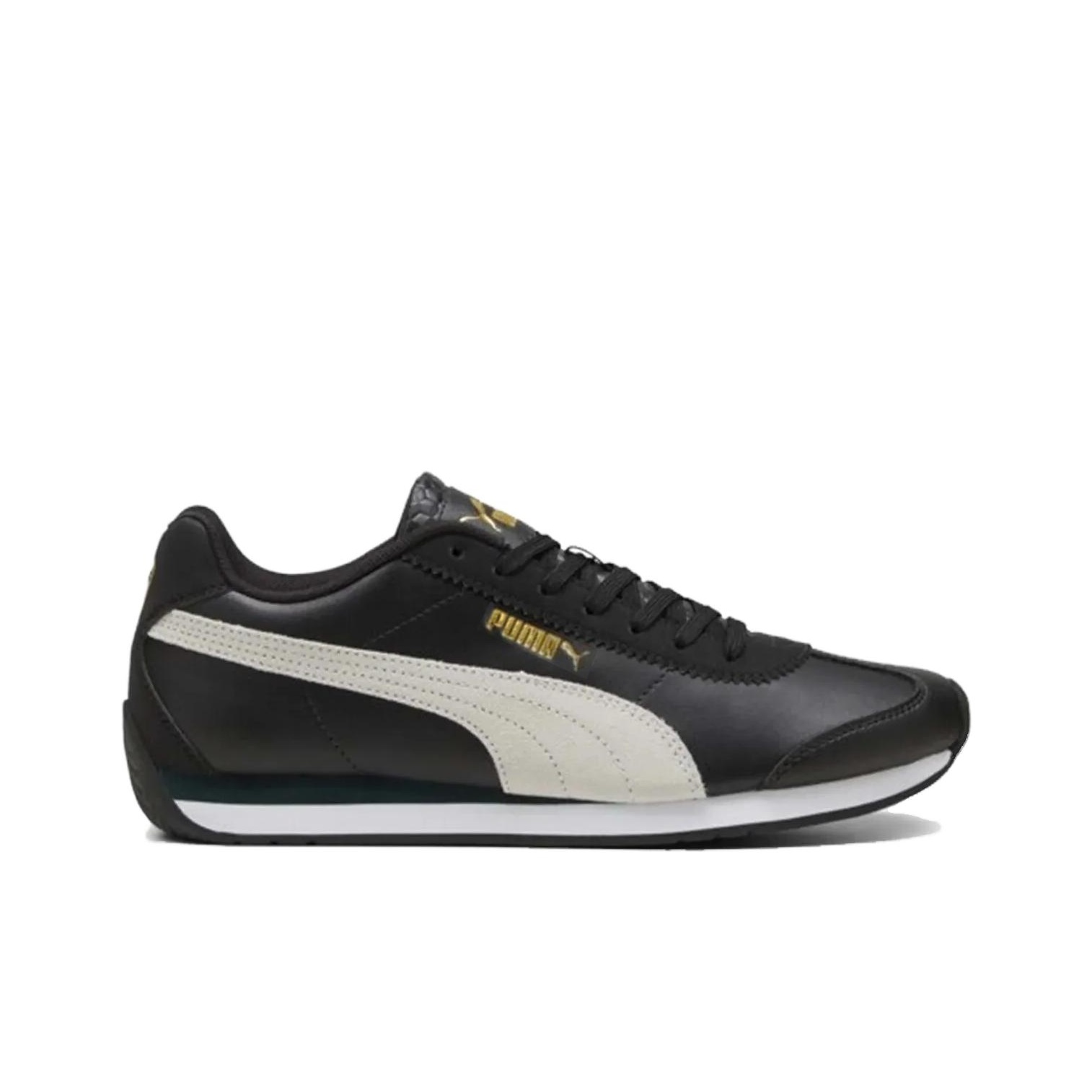 PUMA Turin 3 Low top Casual Sh - Puma Shoes Rs-X 评论和价格